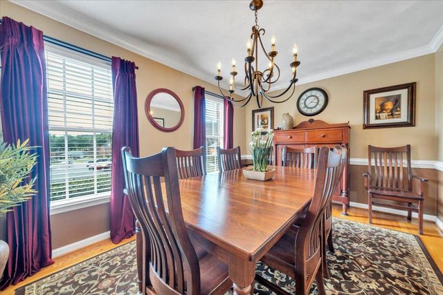 5255 Dresden CIR, Roanoke, VA 24012