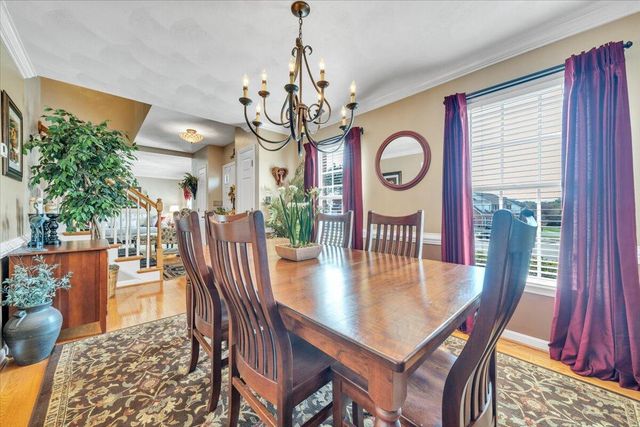 5255 Dresden CIR, Roanoke, VA 24012