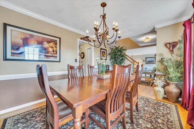 5255 Dresden CIR, Roanoke, VA 24012