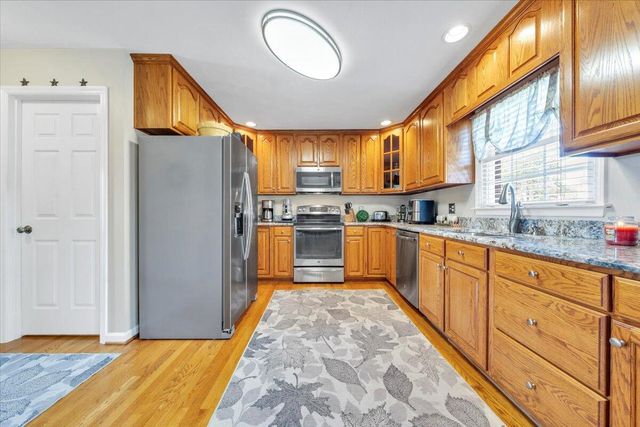 5255 Dresden CIR, Roanoke, VA 24012