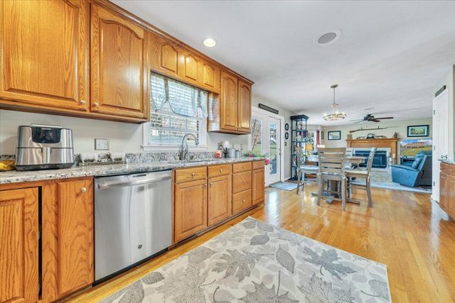 5255 Dresden CIR, Roanoke, VA 24012