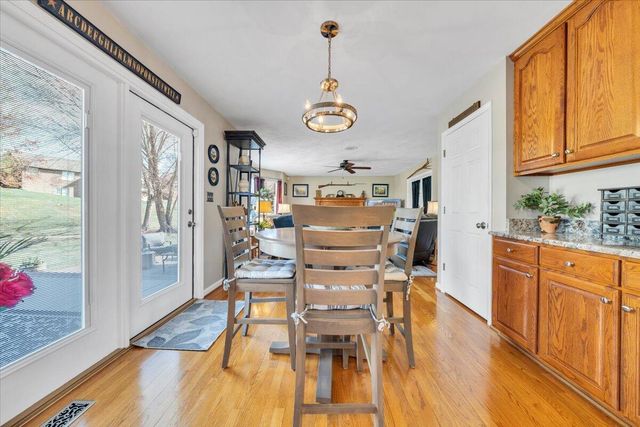 5255 Dresden CIR, Roanoke, VA 24012