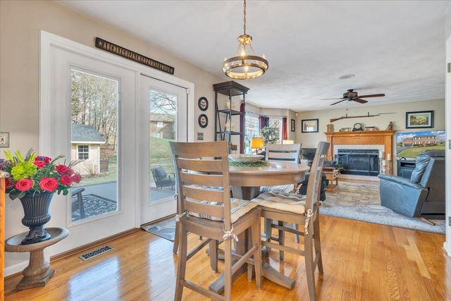 5255 Dresden CIR, Roanoke, VA 24012