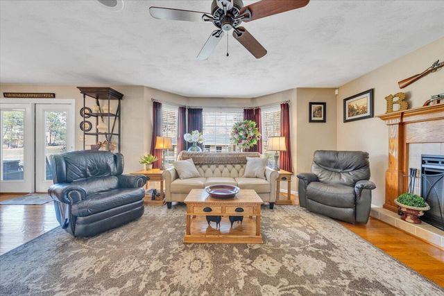 5255 Dresden CIR, Roanoke, VA 24012