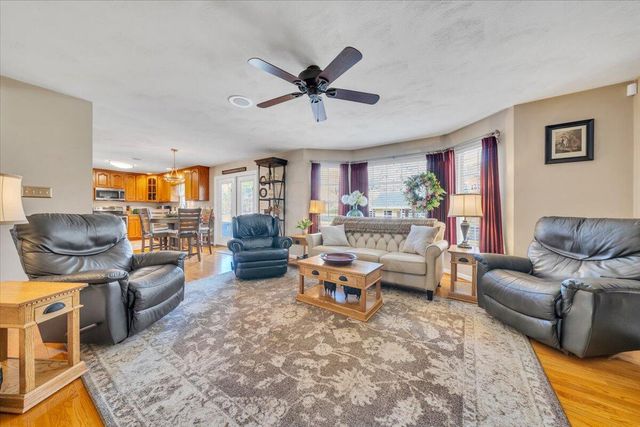 5255 Dresden CIR, Roanoke, VA 24012