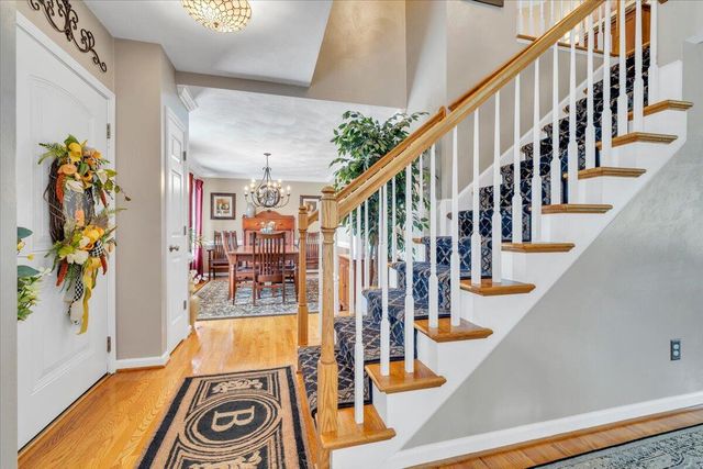 5255 Dresden CIR, Roanoke, VA 24012