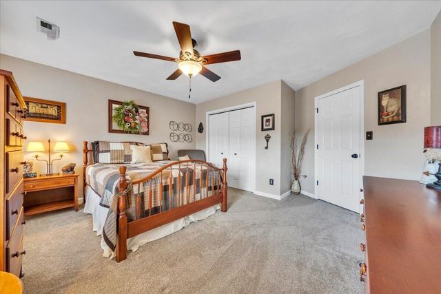 5255 Dresden CIR, Roanoke, VA 24012