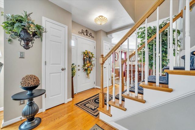 5255 Dresden CIR, Roanoke, VA 24012