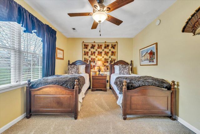 5255 Dresden CIR, Roanoke, VA 24012