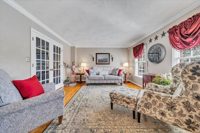 5255 Dresden CIR, Roanoke, VA 24012