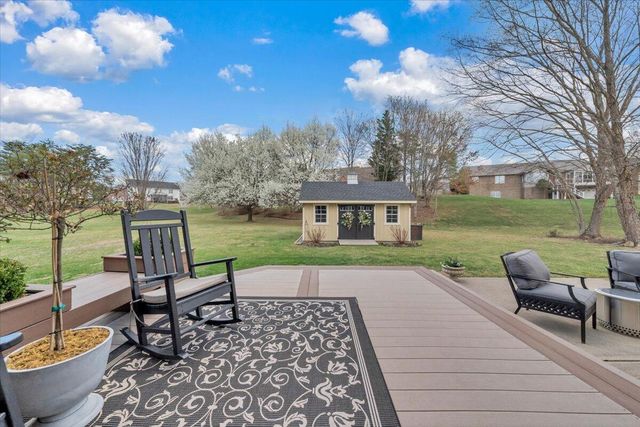 5255 Dresden CIR, Roanoke, VA 24012