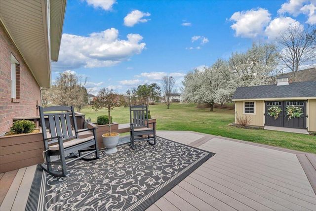 5255 Dresden CIR, Roanoke, VA 24012