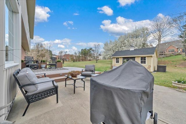 5255 Dresden CIR, Roanoke, VA 24012