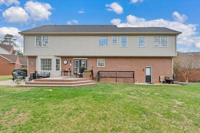 5255 Dresden CIR, Roanoke, VA 24012