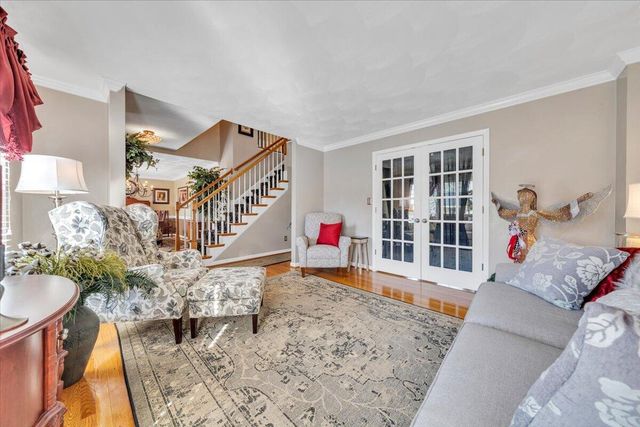 5255 Dresden CIR, Roanoke, VA 24012