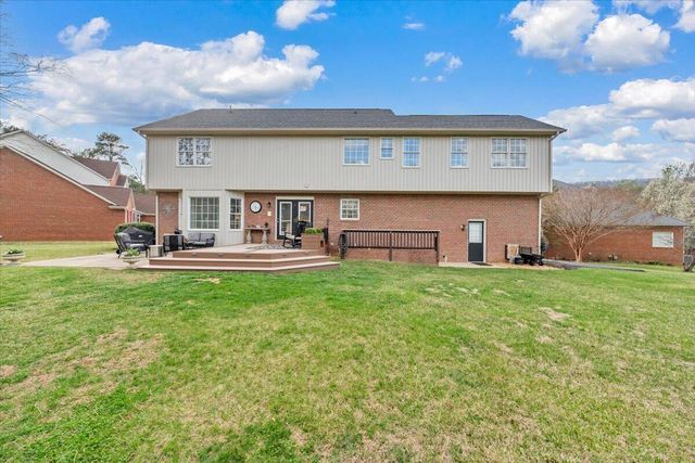 5255 Dresden CIR, Roanoke, VA 24012