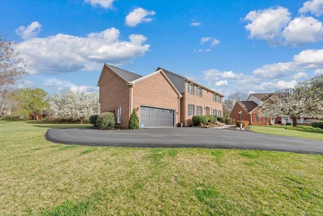 5255 Dresden CIR, Roanoke, VA 24012