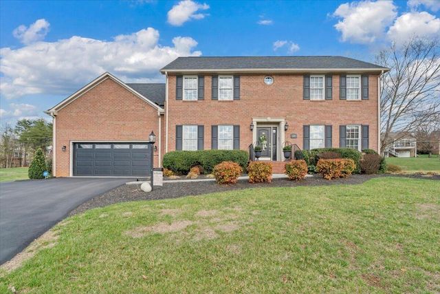 5255 Dresden CIR, Roanoke, VA 24012