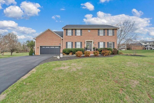 5255 Dresden CIR, Roanoke, VA 24012
