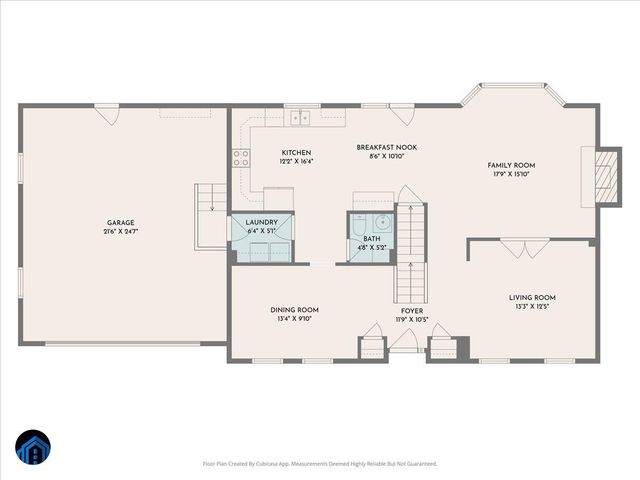 5255 Dresden CIR, Roanoke, VA 24012