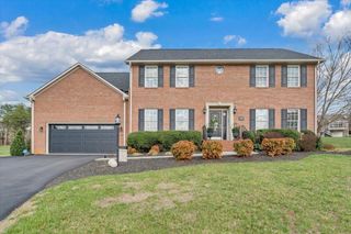 5255 Dresden CIR, Roanoke, VA 24012