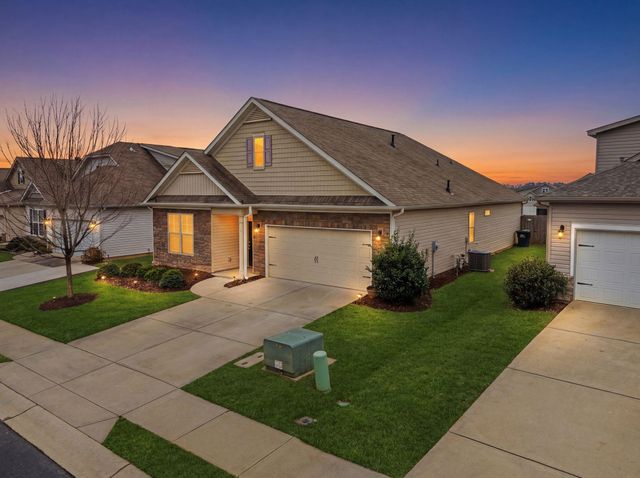 118 Northwild Drive, Duncan, SC 29334