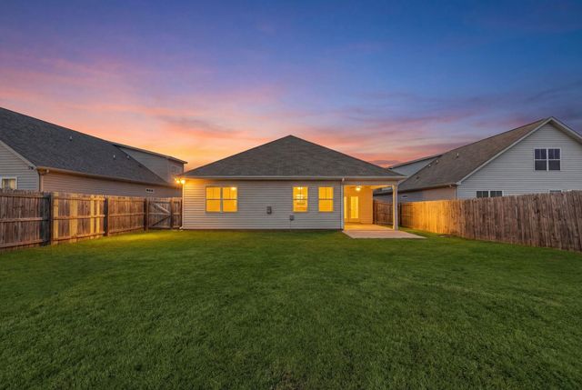 118 Northwild Drive, Duncan, SC 29334