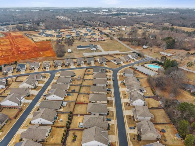 118 Northwild Drive, Duncan, SC 29334