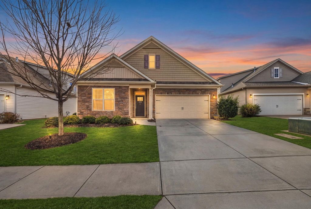 118 Northwild Drive, Duncan, SC 29334