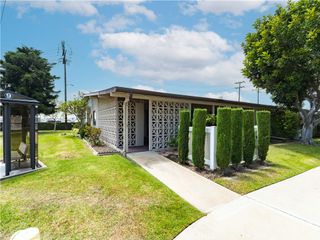 13501 EL DORADO DR. #199L, Seal Beach, CA 90740