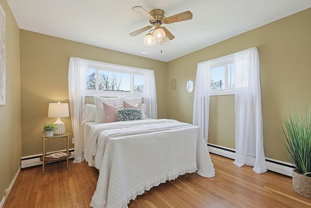 18 Roland Baxter Rd, North Attleboro, MA 02760