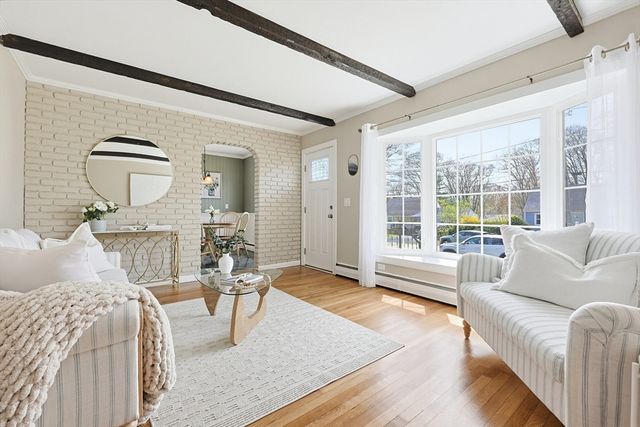 18 Roland Baxter Rd, North Attleboro, MA 02760