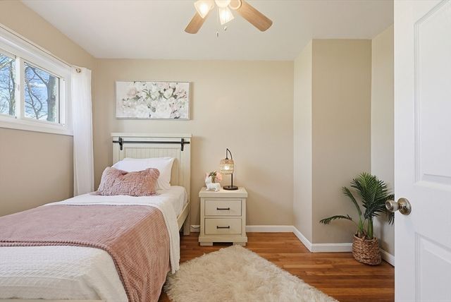 18 Roland Baxter Rd, North Attleboro, MA 02760