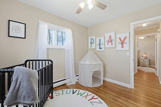 18 Roland Baxter Rd, North Attleboro, MA 02760