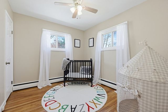 18 Roland Baxter Rd, North Attleboro, MA 02760