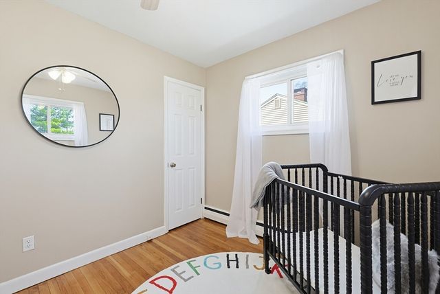 18 Roland Baxter Rd, North Attleboro, MA 02760