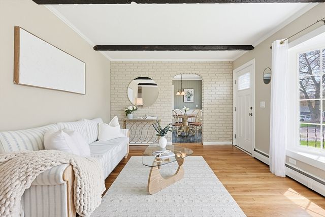 18 Roland Baxter Rd, North Attleboro, MA 02760