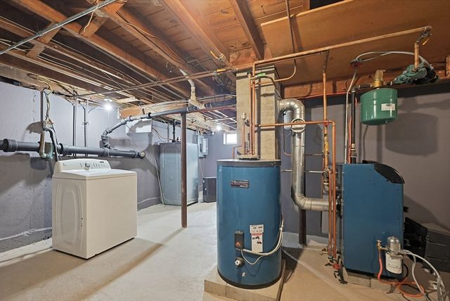 18 Roland Baxter Rd, North Attleboro, MA 02760