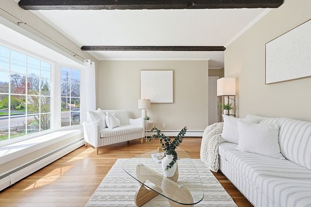 18 Roland Baxter Rd, North Attleboro, MA 02760