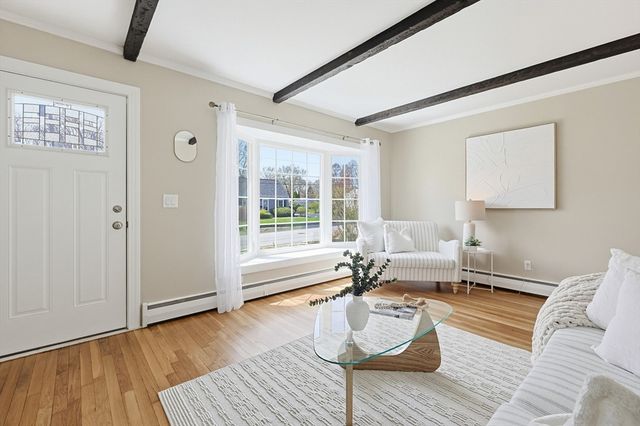 18 Roland Baxter Rd, North Attleboro, MA 02760