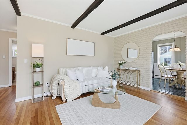 18 Roland Baxter Rd, North Attleboro, MA 02760