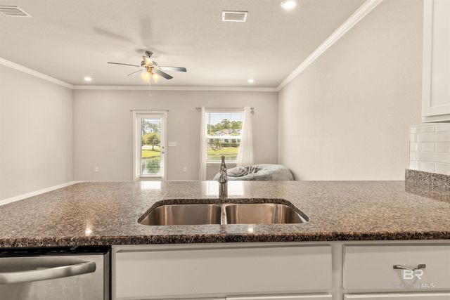 26953 Spyglass Drive, Orange Beach, AL 36561