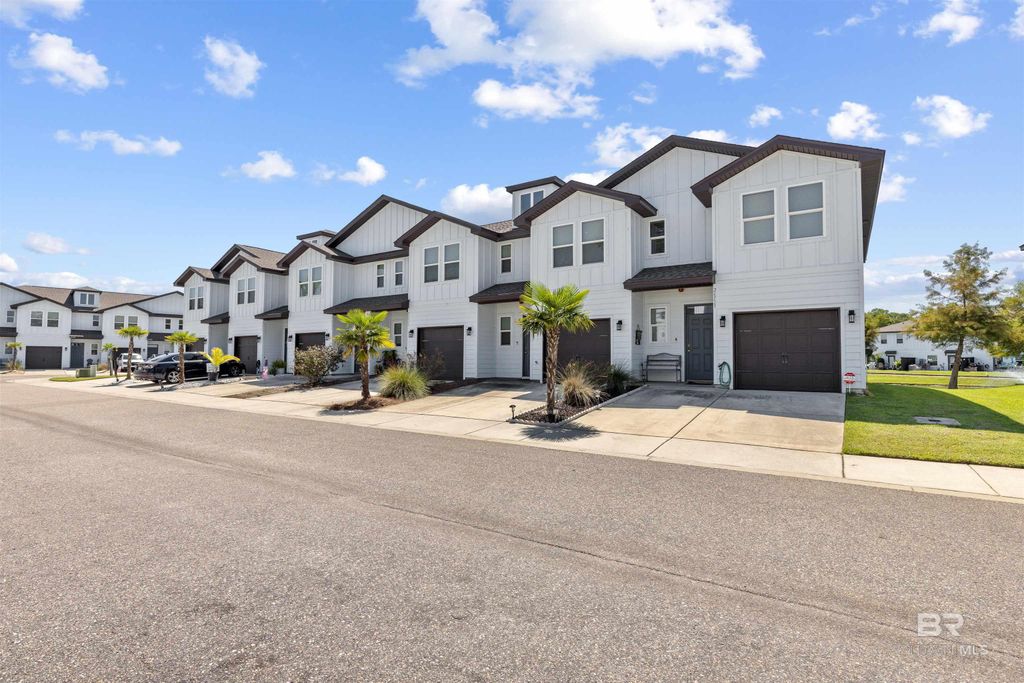 26953 Spyglass Drive, Orange Beach, AL 36561