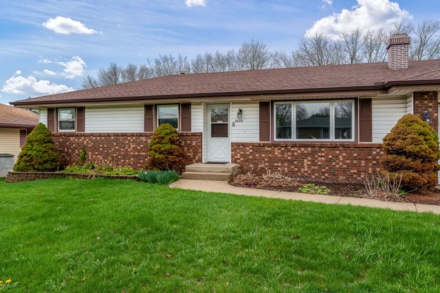 4420 HARVEST Trail, Loves Park, IL 61111