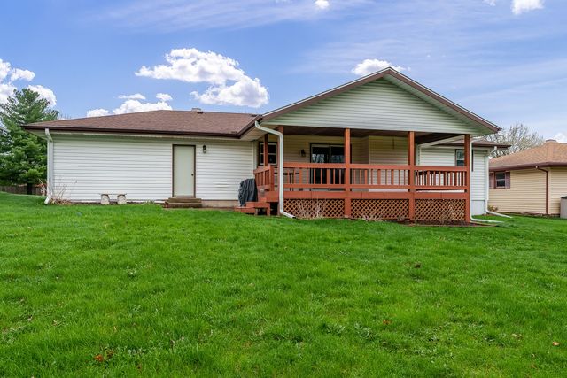 4420 HARVEST Trail, Loves Park, IL 61111