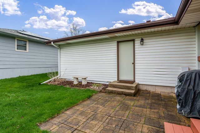 4420 HARVEST Trail, Loves Park, IL 61111