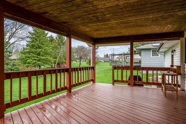 4420 HARVEST Trail, Loves Park, IL 61111