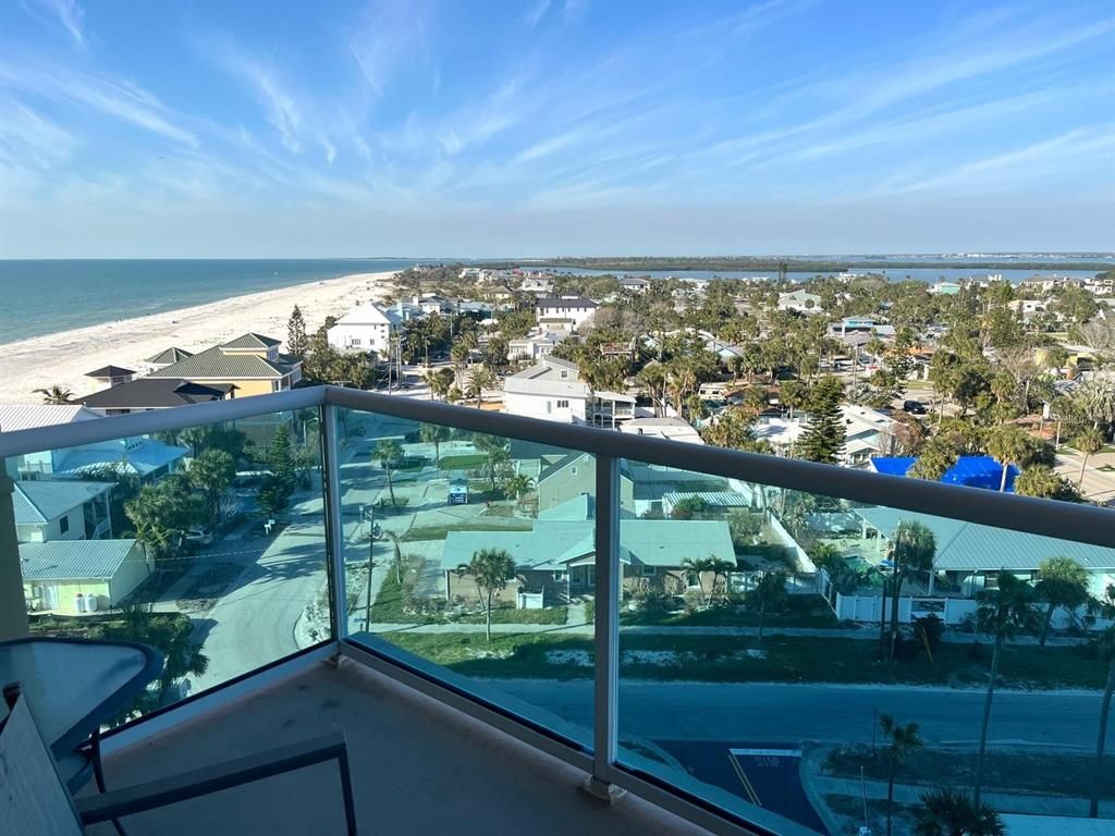 880 MANDALAY AVENUE N802, Clearwater Beach, FL 33767