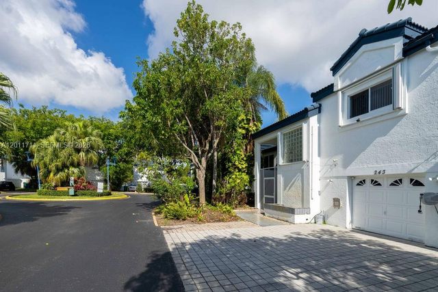 243 NE 212th Terrace, Miami, FL 33179