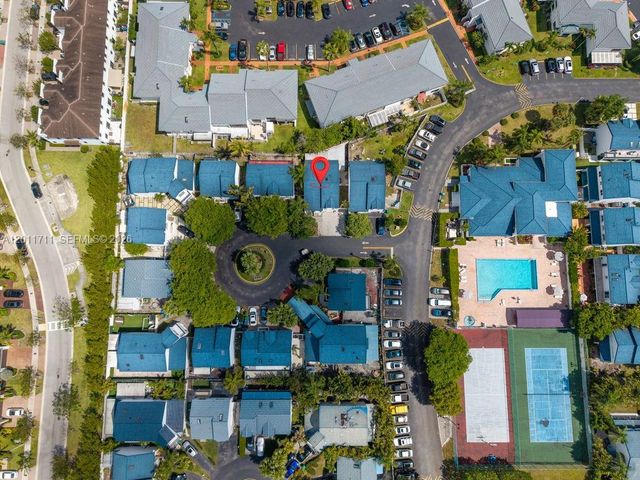 243 NE 212th Terrace, Miami, FL 33179
